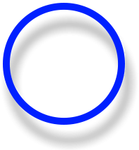 Circle Blue SMooth3