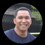 Agung Linkedin IMage bulat