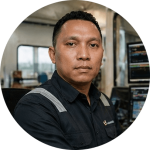 Agung Photo C